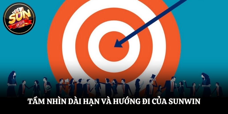 Tầm nhìn dài hạn và hướng đi của SUNWIN